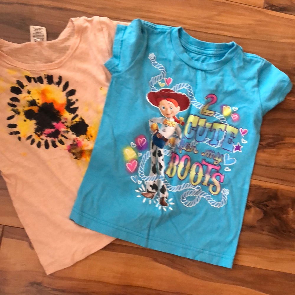 Tshirts